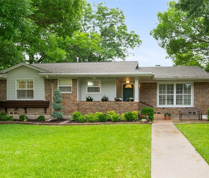 1229 Magnolia Drive, Richardson TX 75080