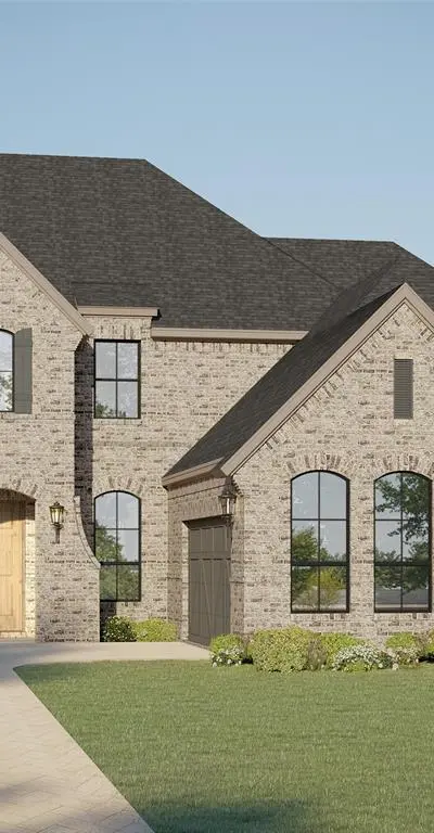 841 Bella Casa Drive, Keller TX 76248