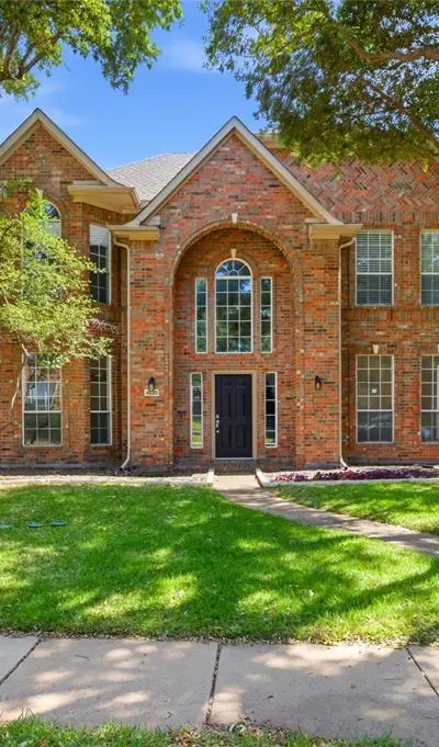 4620 Home Place, Plano TX 75024