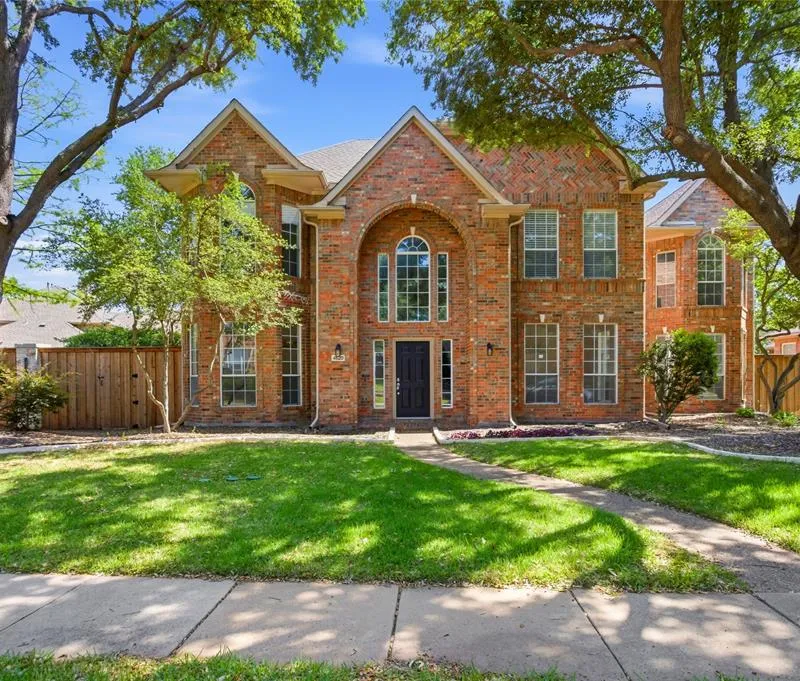 4620 Home Place, Plano TX 75024