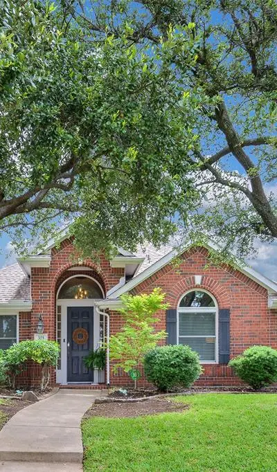 321 Calstone Drive, Allen TX 75013