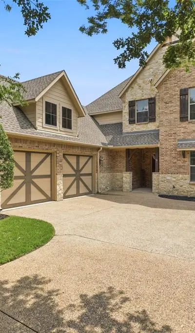 329 Parkview Lane, Keller TX 76248