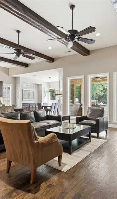 329 Parkview Lane, Keller TX 76248 - Photo 4