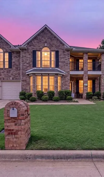 6514 Daisy Drive, Arlington TX 76017