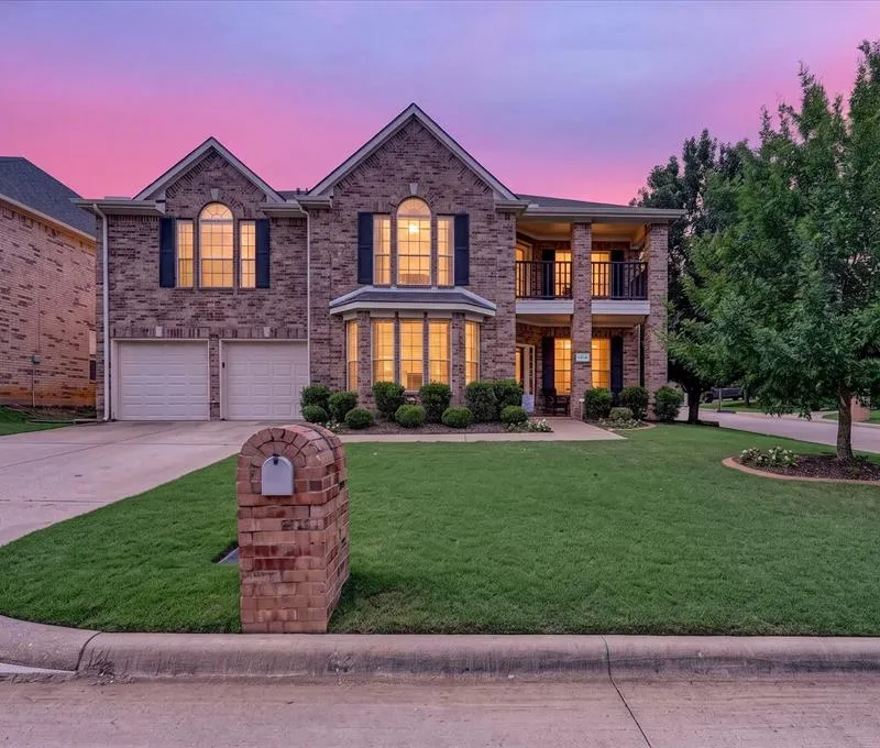 6514 Daisy Drive, Arlington TX 76017