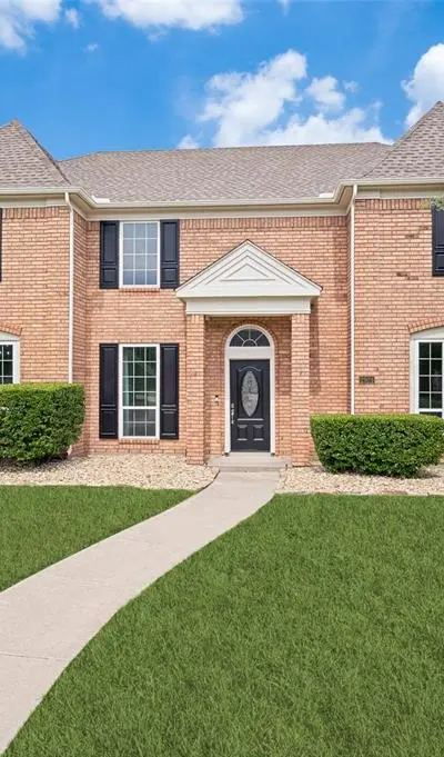 2921 Shadywood Lane, Plano TX 75023