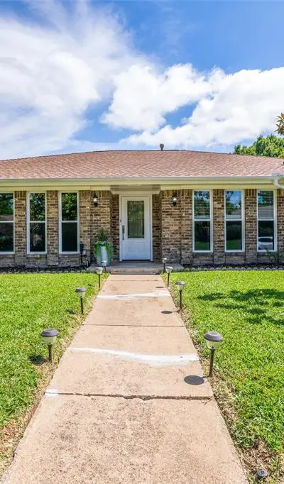 2620 Downing Drive, Plano TX 75023
