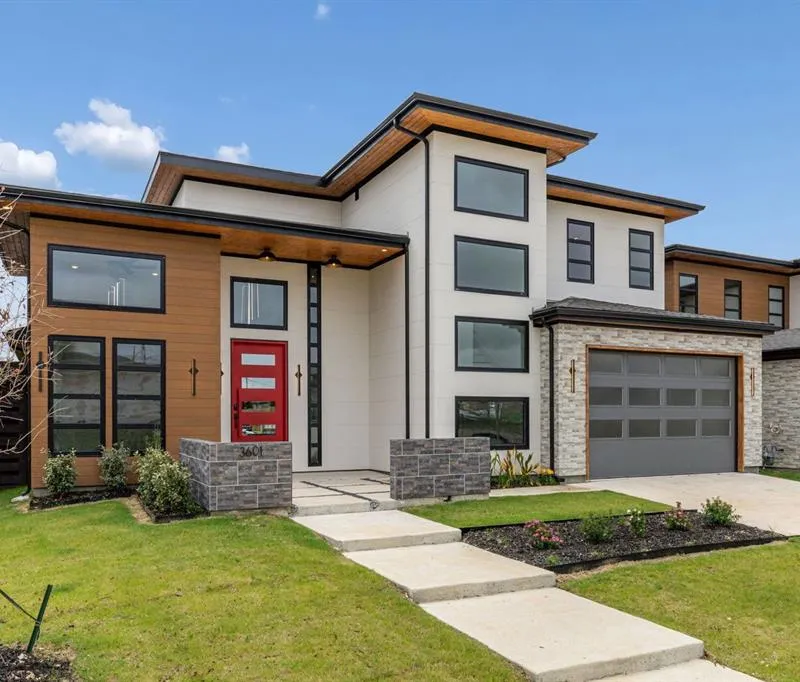 3601 Sky Ridge Lane, Melissa TX 75454