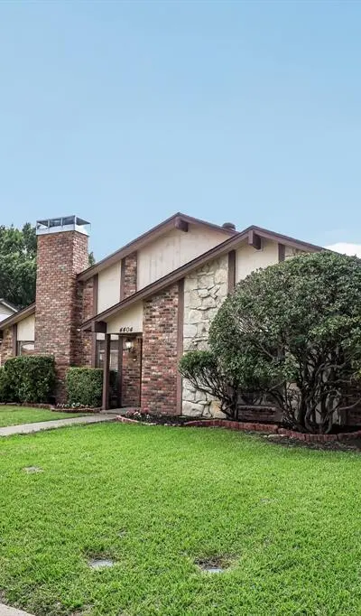 4404 Cleveland Drive, Plano TX 75093 - Photo 2