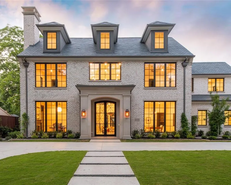 4405 Wildwood, Dallas TX 75209