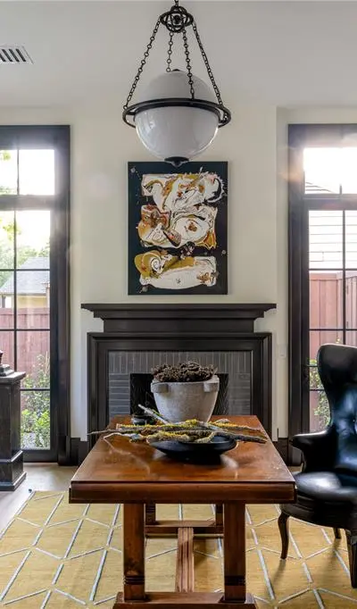 4405 Wildwood, Dallas TX 75209 - Photo 5