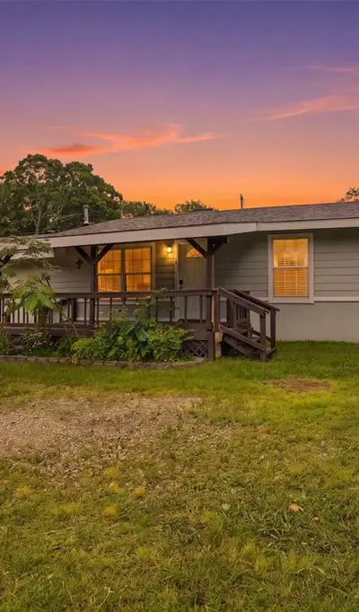 1724 E Crestway Drive, West Tawakoni TX 75474