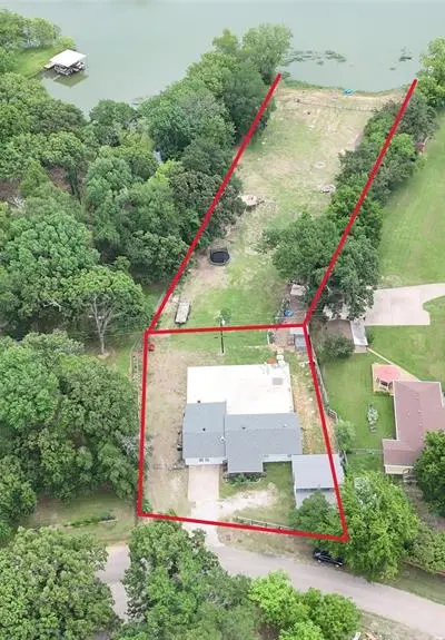 1724 E Crestway Drive, West Tawakoni TX 75474 - Photo 4