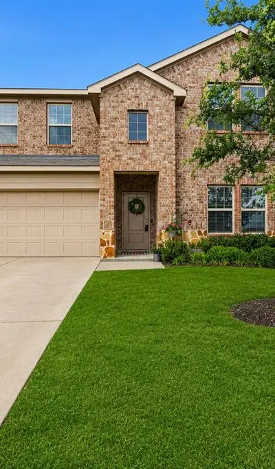 129 Banner Avenue, Royse City TX 75189