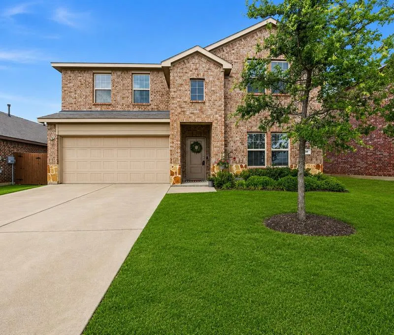 129 Banner Avenue, Royse City TX 75189