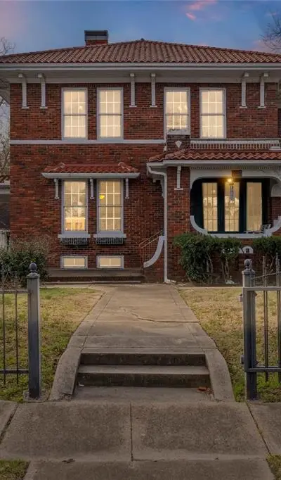 2203 Walworth Street, Greenville TX 75401