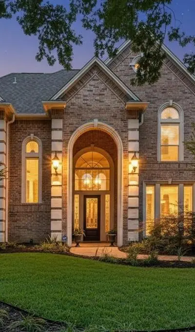 215 Bent Creek Court, Southlake TX 76092