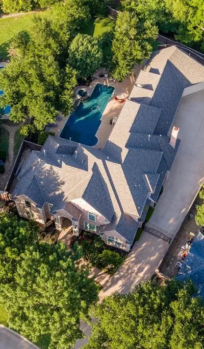 215 Bent Creek Court, Southlake TX 76092 - Photo 3