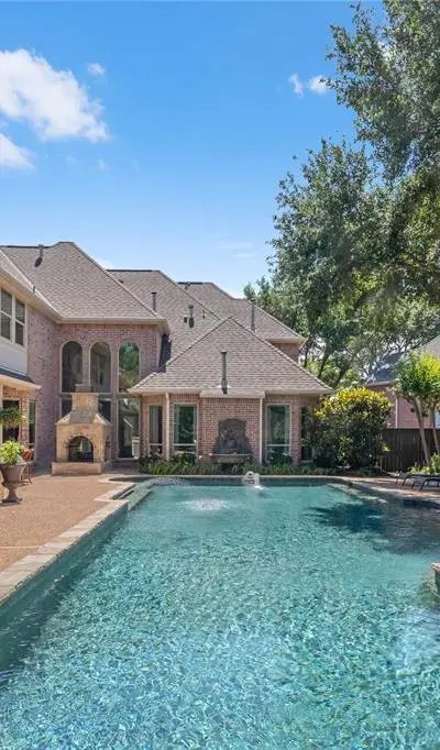 215 Bent Creek Court, Southlake TX 76092 - Photo 4