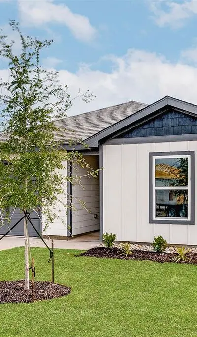 8309 White Wolf Trail, Ponder TX 76259