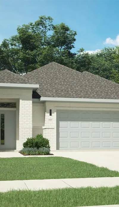 361 Millwood Road, Lavon TX 75166