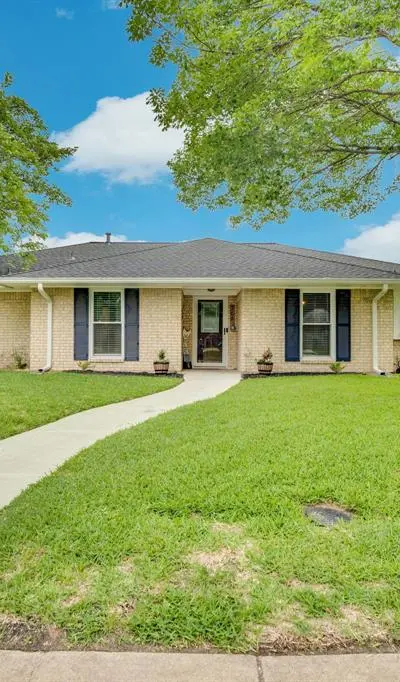 308 Buffalo Creek Drive, Waxahachie TX 75165