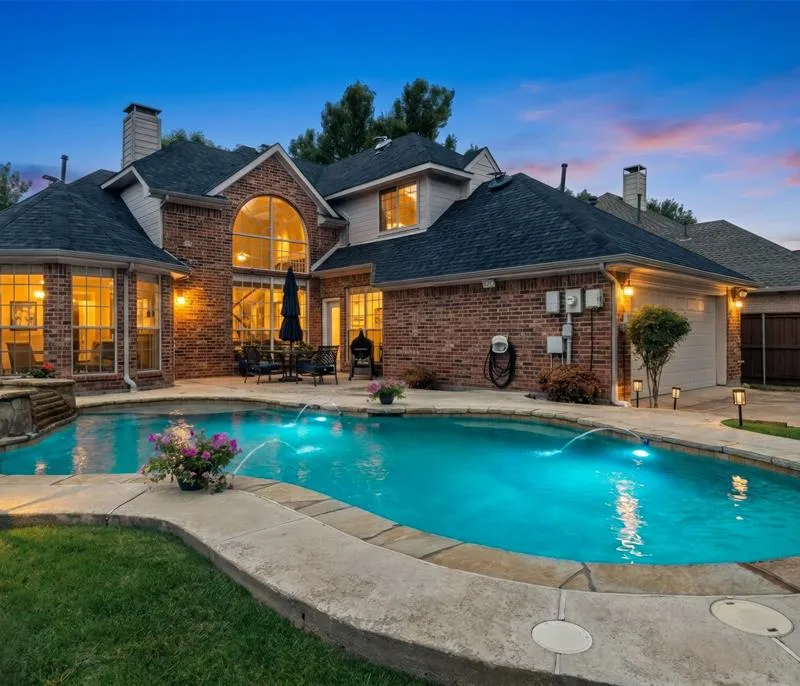 1428 Comanche Drive, Allen TX 75013
