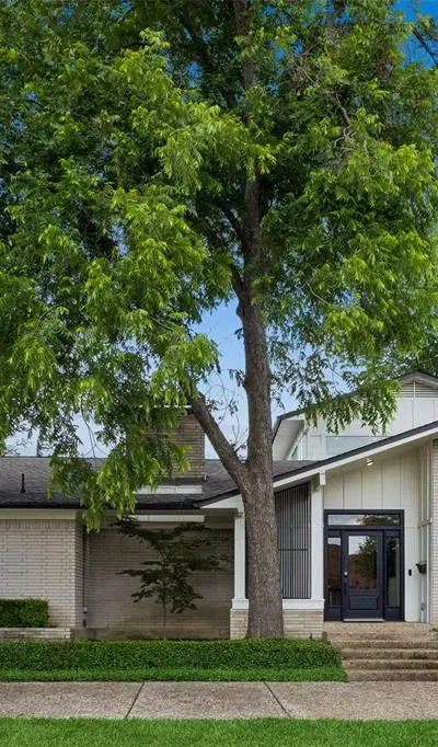 6214 Danbury Lane, Dallas TX 75214