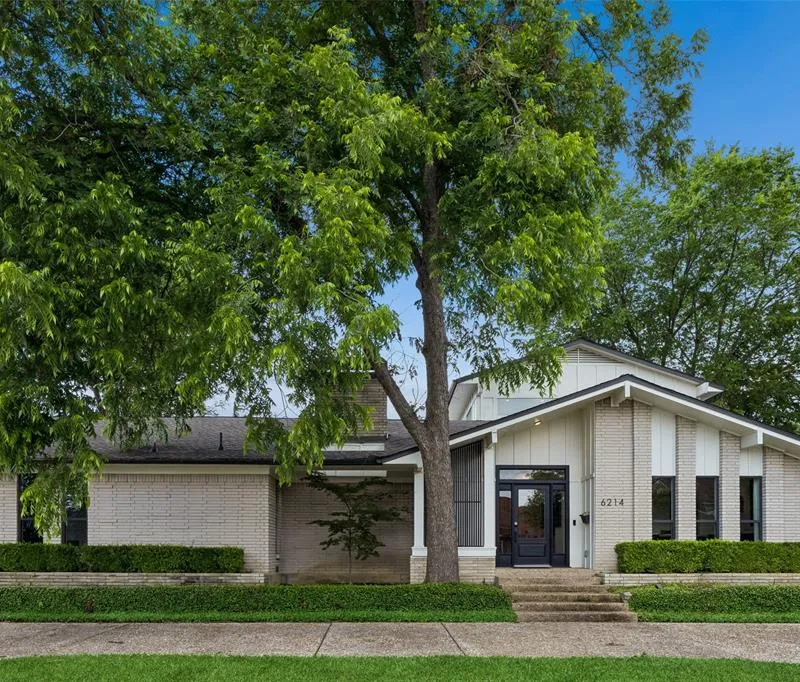6214 Danbury Lane, Dallas TX 75214