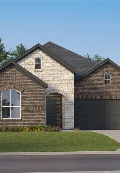 3519 Fox Valley Lane, Crandall TX 75114