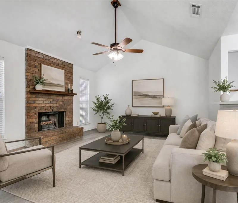 2121 Stone Moss Lane, Grapevine TX 76051