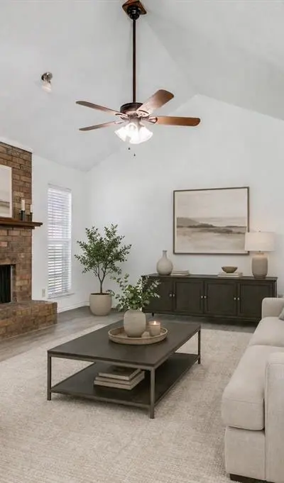 2121 Stone Moss Lane, Grapevine TX 76051