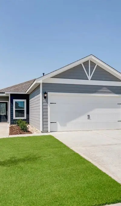 8325 White Wolf Trail, Ponder TX 76259