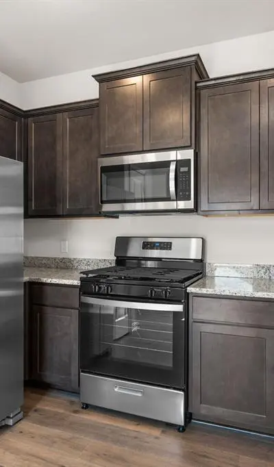 8325 White Wolf Trail, Ponder TX 76259 - Photo 2