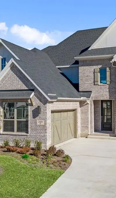 2416 Judith Drive, Rockwall TX 75087
