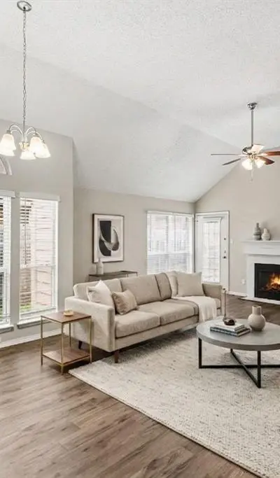 2741 Salado Trail, Fort Worth TX 76118 - Photo 2
