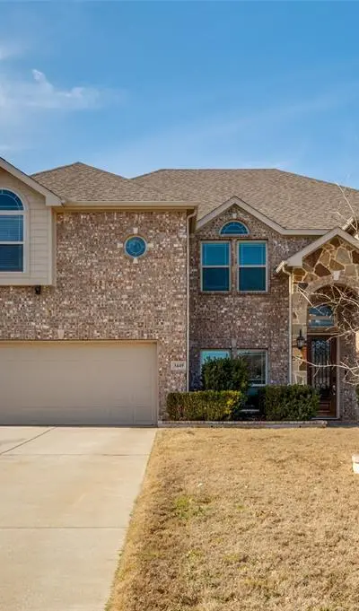 3449 Ava Drive, Midlothian TX 76065
