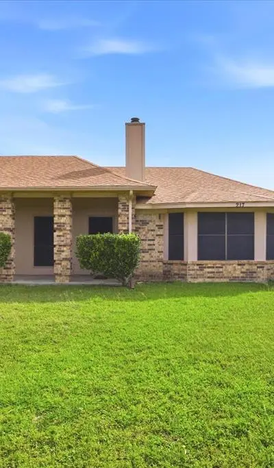 217 Cole Street, Garland TX 75040