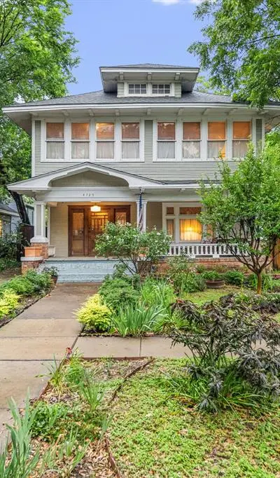 4725 Swiss Avenue, Dallas TX 75204