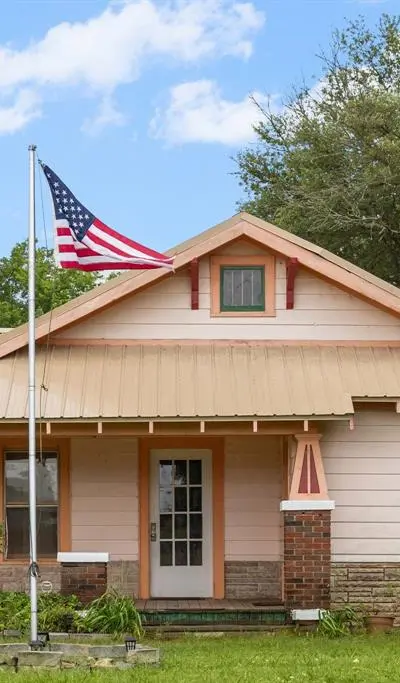 419 W Main Street, Pecan Gap TX 75469 - Photo 2