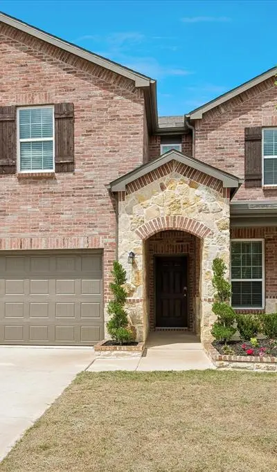 814 Marigold Street, Princeton TX 75407