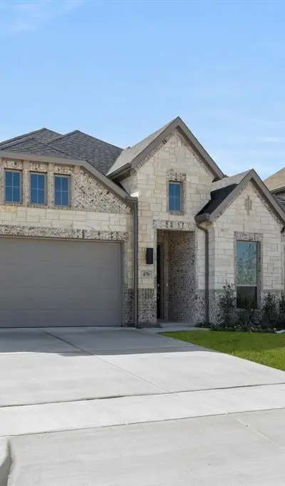 470 Red Maple Road, Waxahachie TX 75165 - Photo 5