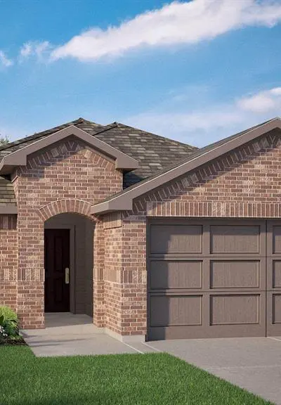 1624 TIN ROOF Road, Denton TX 76249