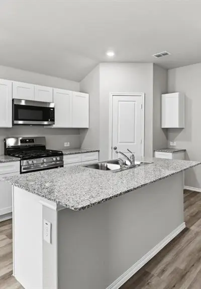 1624 TIN ROOF Road, Denton TX 76249 - Photo 3