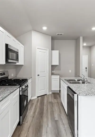 1624 TIN ROOF Road, Denton TX 76249 - Photo 5