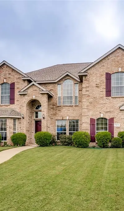7204 Crane Drive, Sachse TX 75048