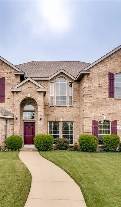 7204 Crane Drive, Sachse TX 75048 - Photo 2
