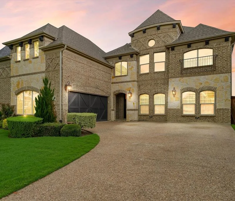 3605 Bankside, The Colony TX 75056