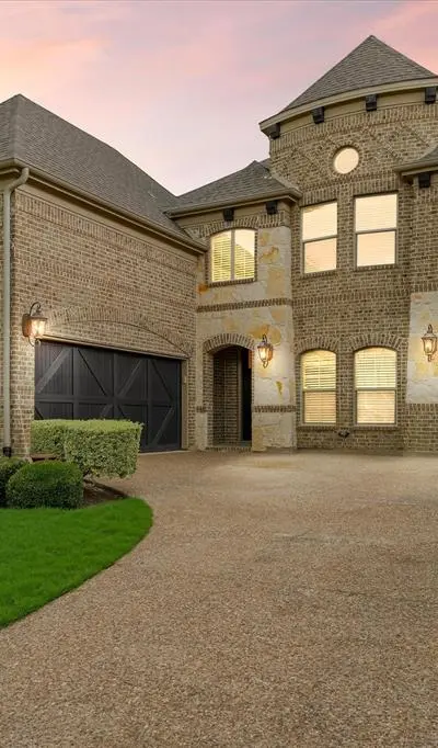 3605 Bankside, The Colony TX 75056
