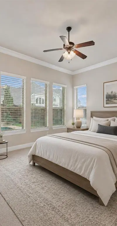 3605 Bankside, The Colony TX 75056 - Photo 5